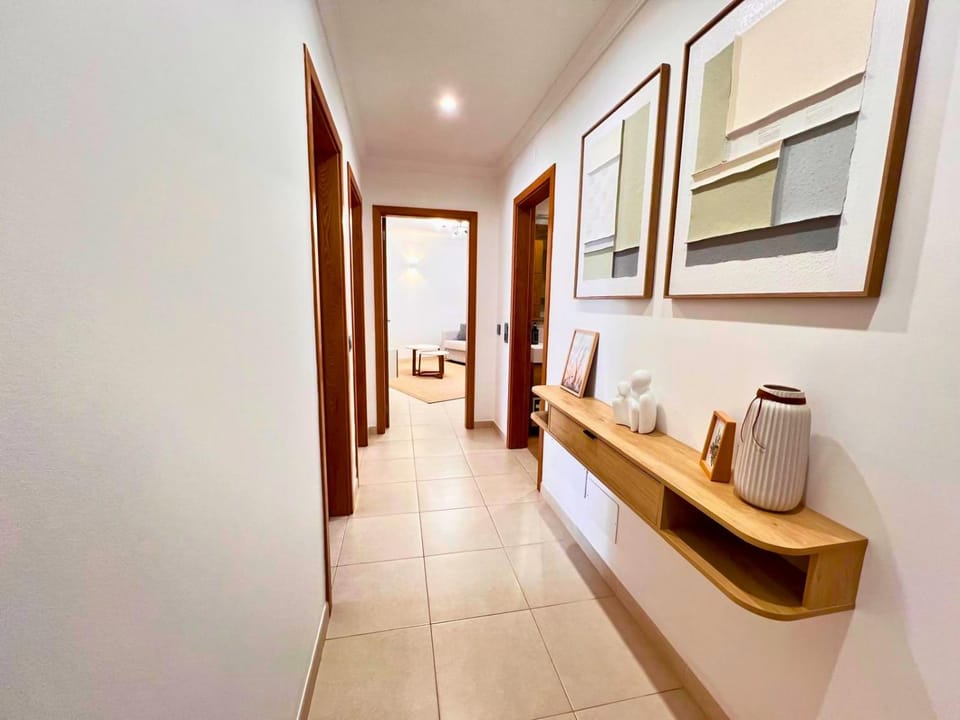 Timeless Beach IV 2BD apartment Apartment in Faro District