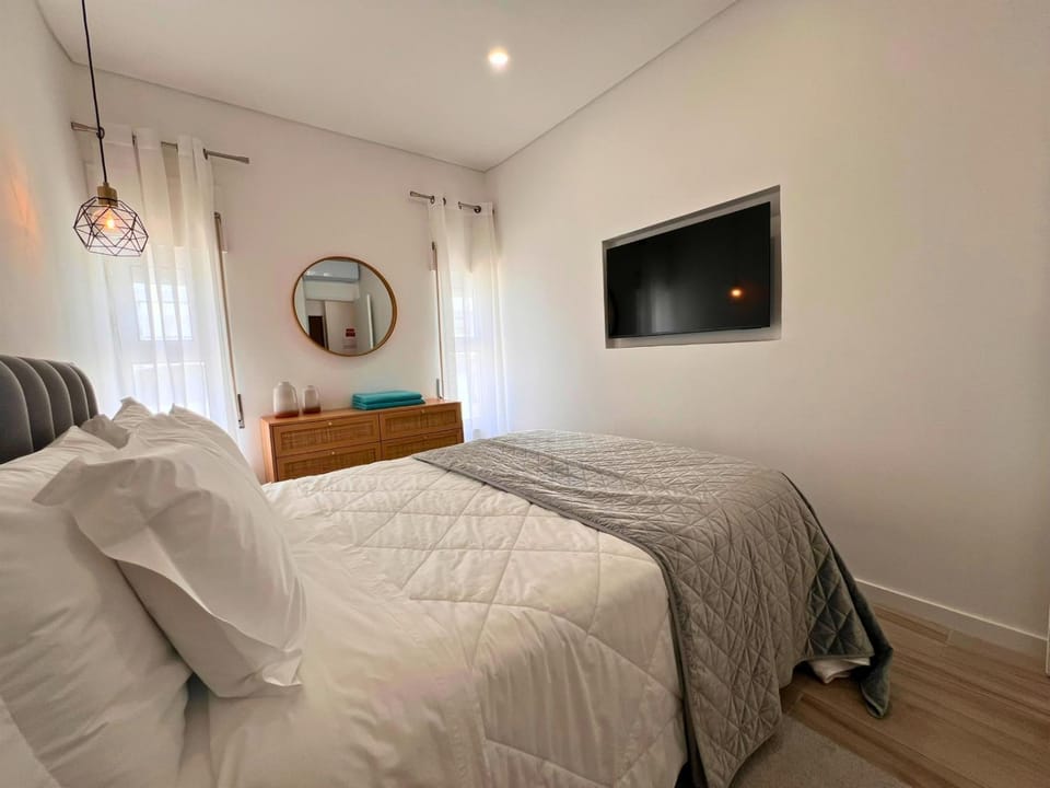 TV and multimedia, Bedroom