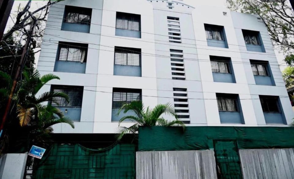 Backpacker hostel Hostel in Pune