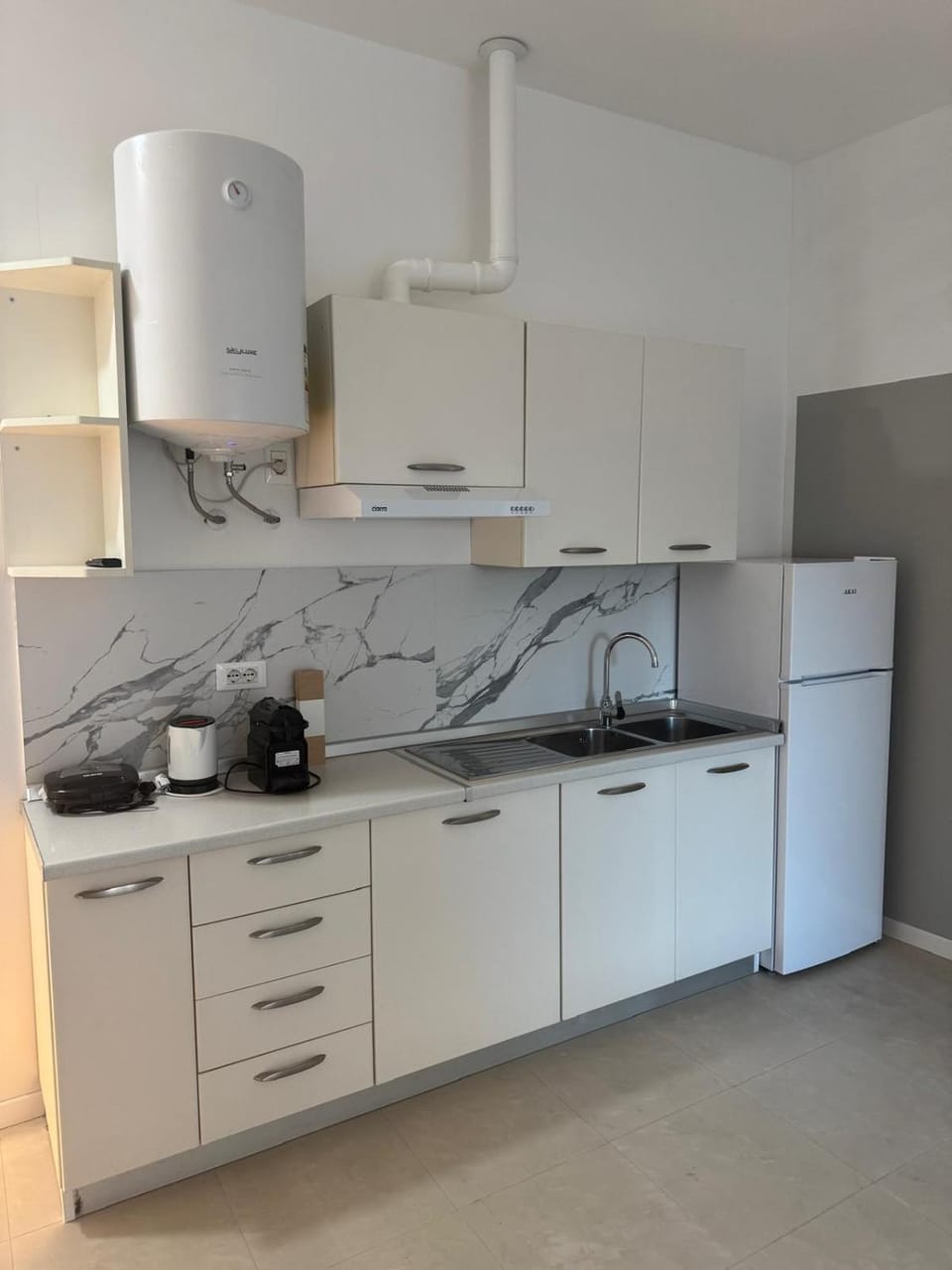 Duca d Aosta apartment 4 Apartment in Friuli-Venezia Giulia