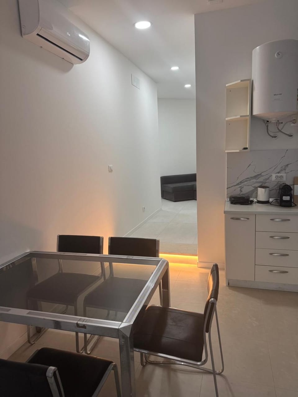 Duca d Aosta apartment 4 Apartment in Friuli-Venezia Giulia