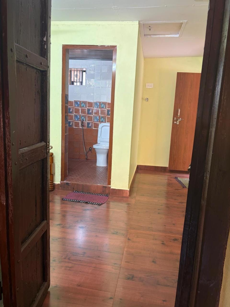 honnavar De antique Pauli's homestay Vacation rental in Karnataka