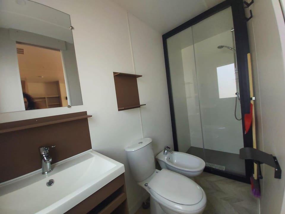 Campeggio Internazionale Frassanito Campground/ 
RV Resort in Apulia