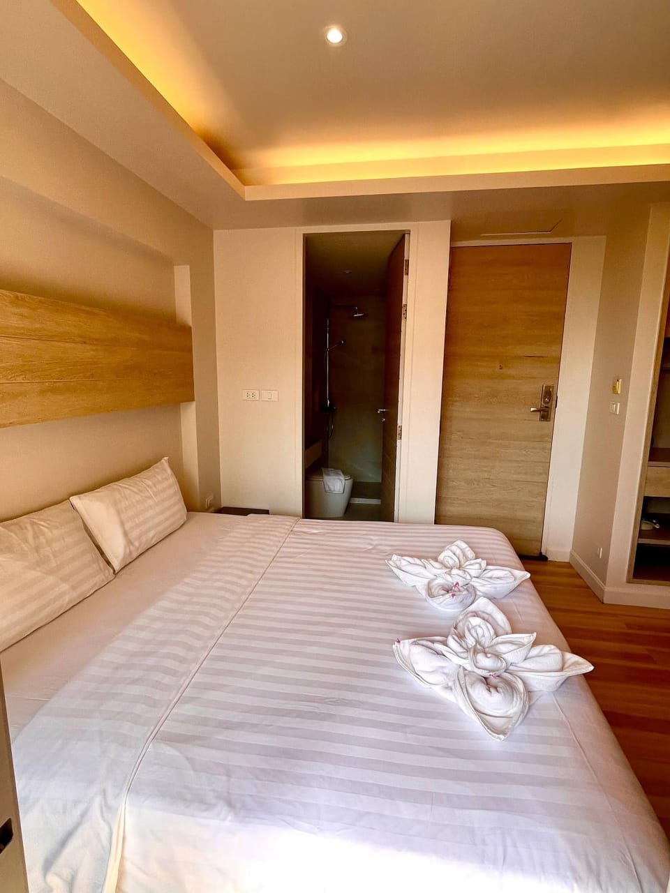 Adventure Studio Aonang House in Ao Nang