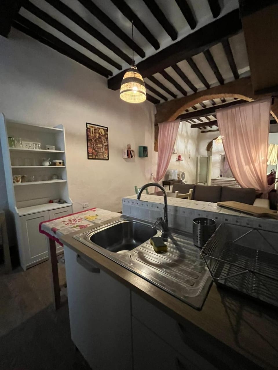 La casa di Paola Apartment in Tuscany