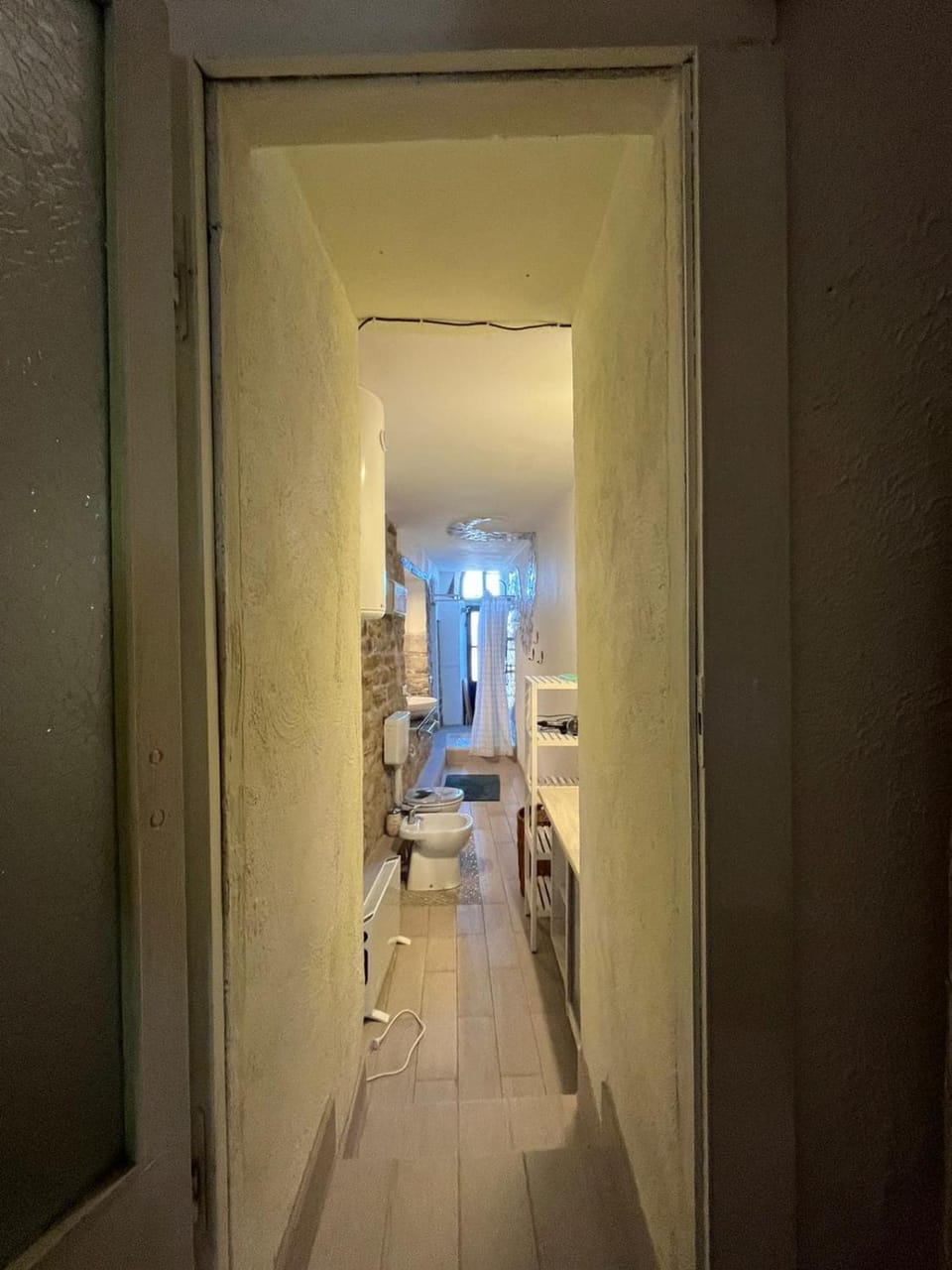 La casa di Paola Apartment in Tuscany