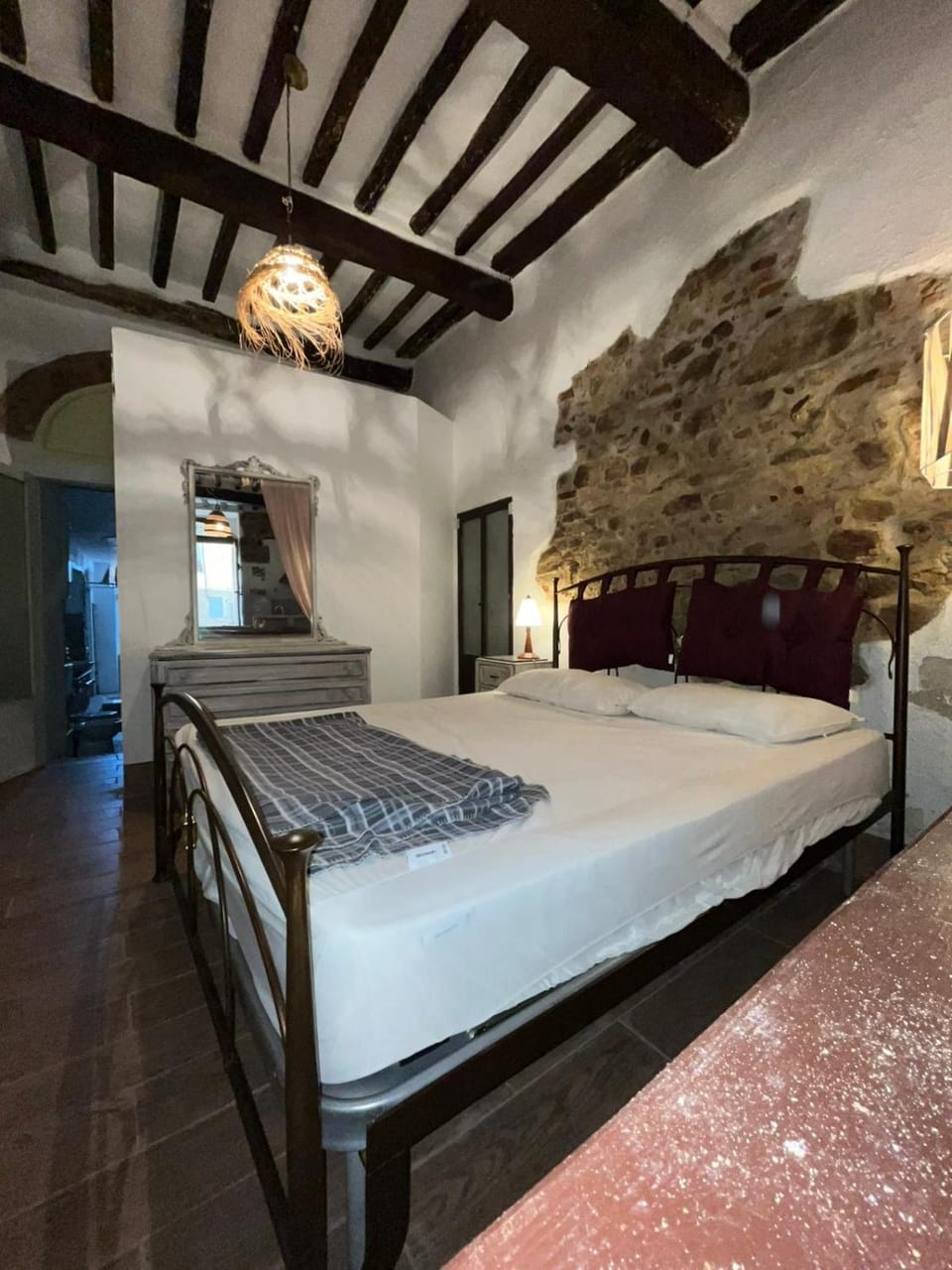 La casa di Paola Apartment in Tuscany