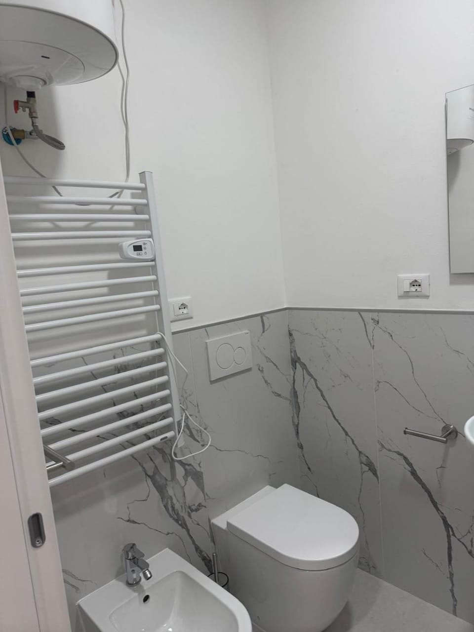 Duca d Aosta apartment 3 Apartment in Friuli-Venezia Giulia