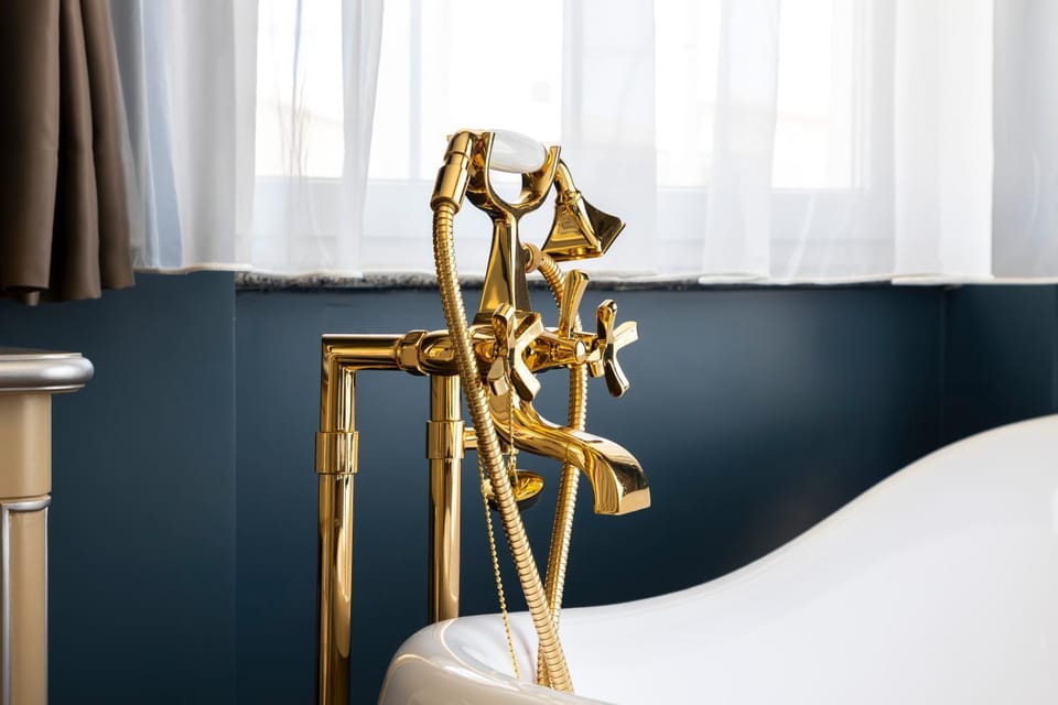 Eteria Luxury Rooms Spa & Wellness Bed and Breakfast in Sardinia
