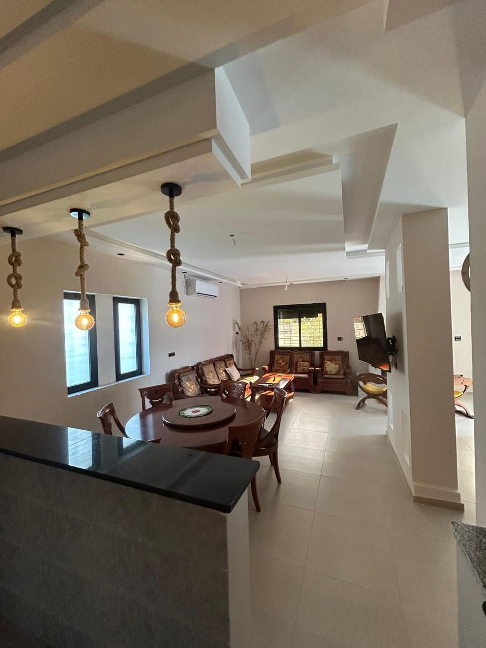 Moussaoui house Chalet in Tunisia