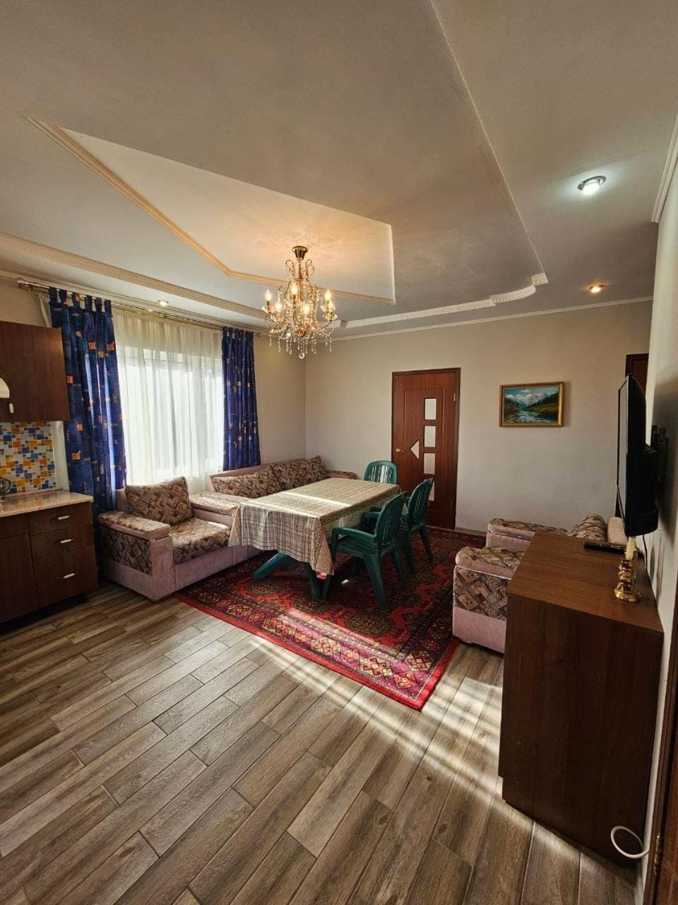 Гостевой дом - Guest House - ANAR House in Almaty Region, Kazakhstan