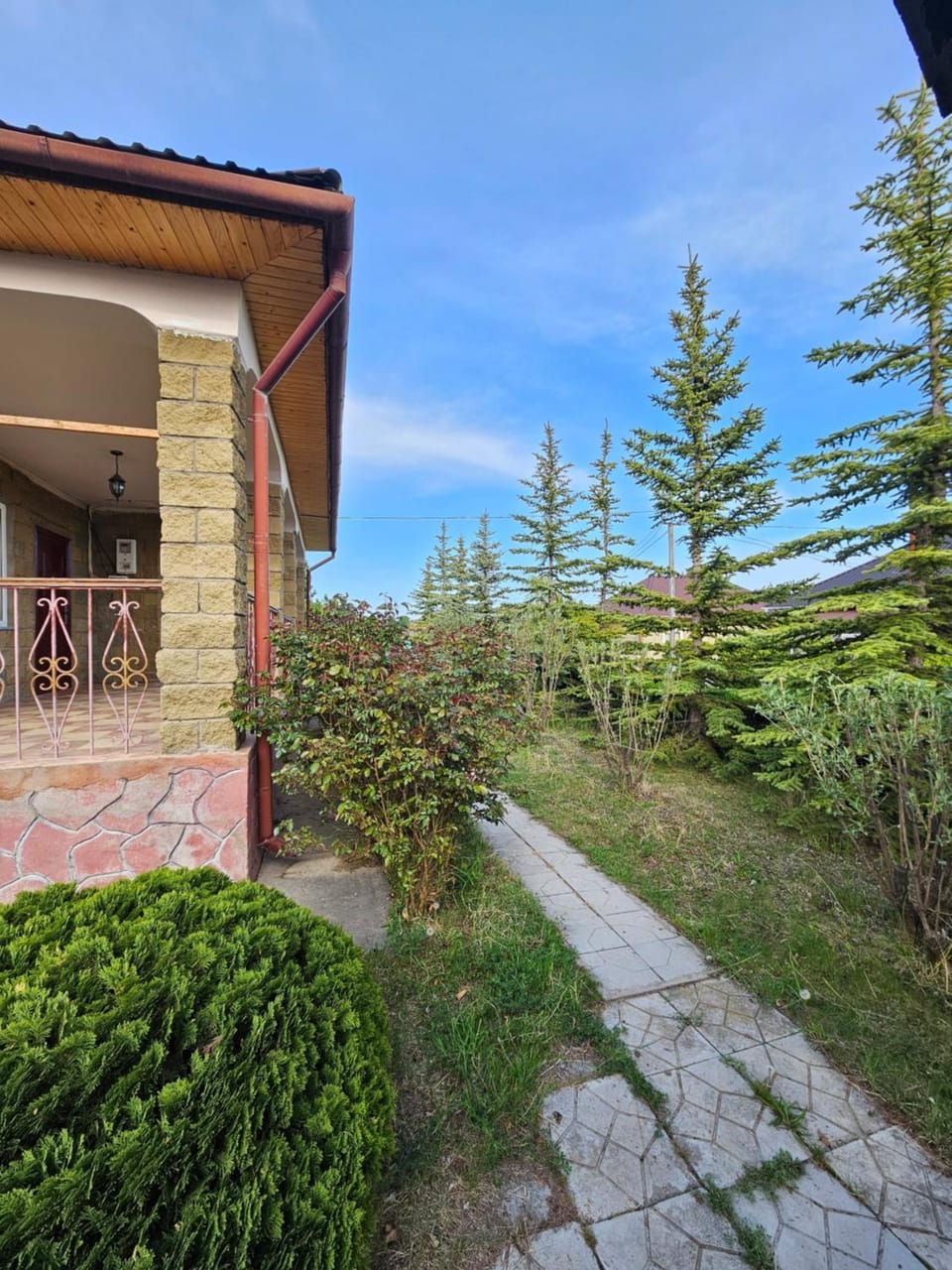 Гостевой дом - Guest House - ANAR House in Almaty Region, Kazakhstan