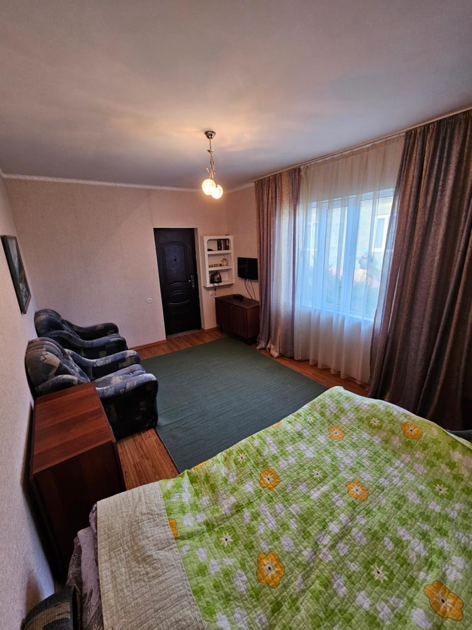 Гостевой дом - Guest House - ANAR House in Almaty Region, Kazakhstan