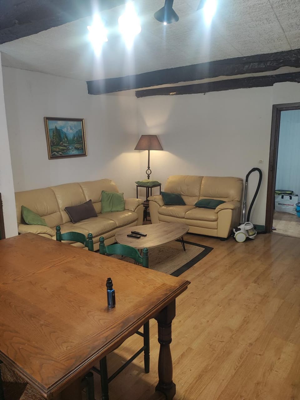 Maison de village House in Occitanie