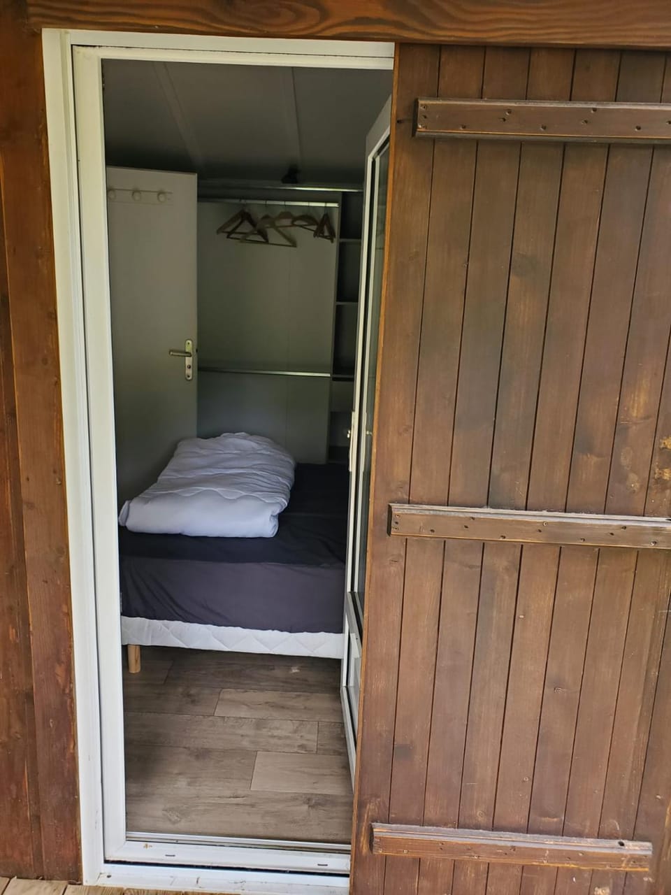Les chalets du Causse Confort Climatisé Chalet in Occitanie
