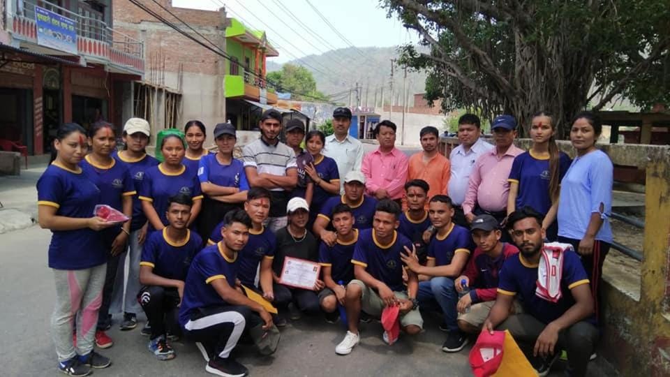 Global Biz Hotel in Bagmati Province, Nepal