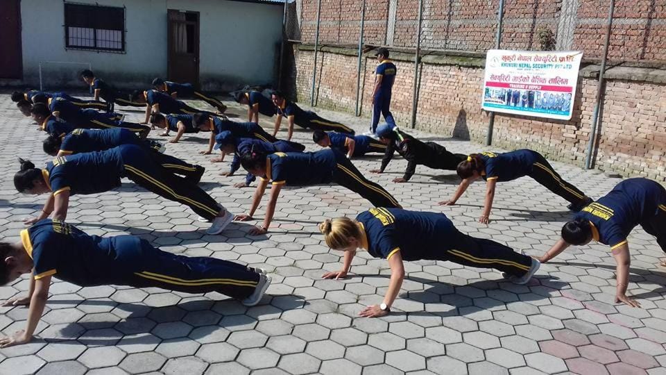 Global Biz Hotel in Bagmati Province, Nepal