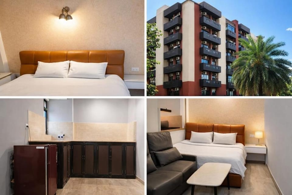 Keshav Dham Apartment in Uttar Pradesh