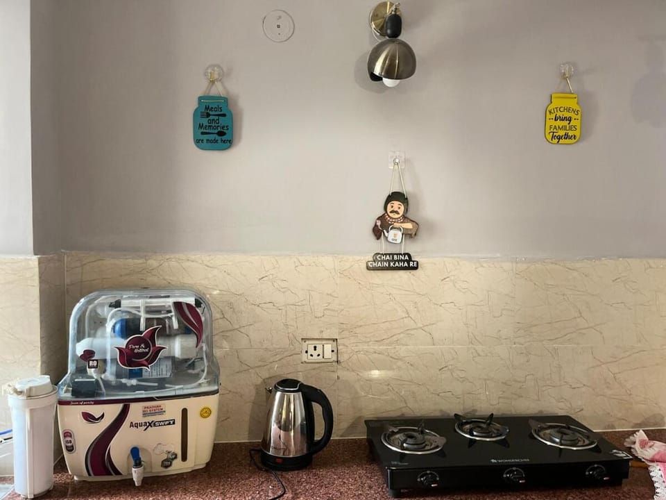 Keshav Dham Apartment in Uttar Pradesh