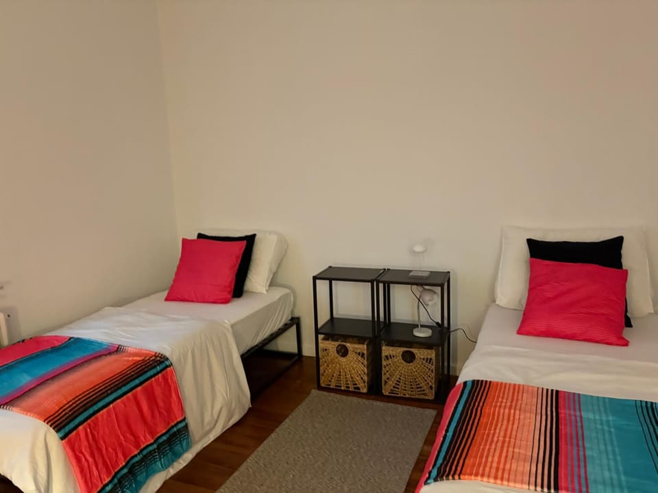 MB-Garden Apartment in Kiel