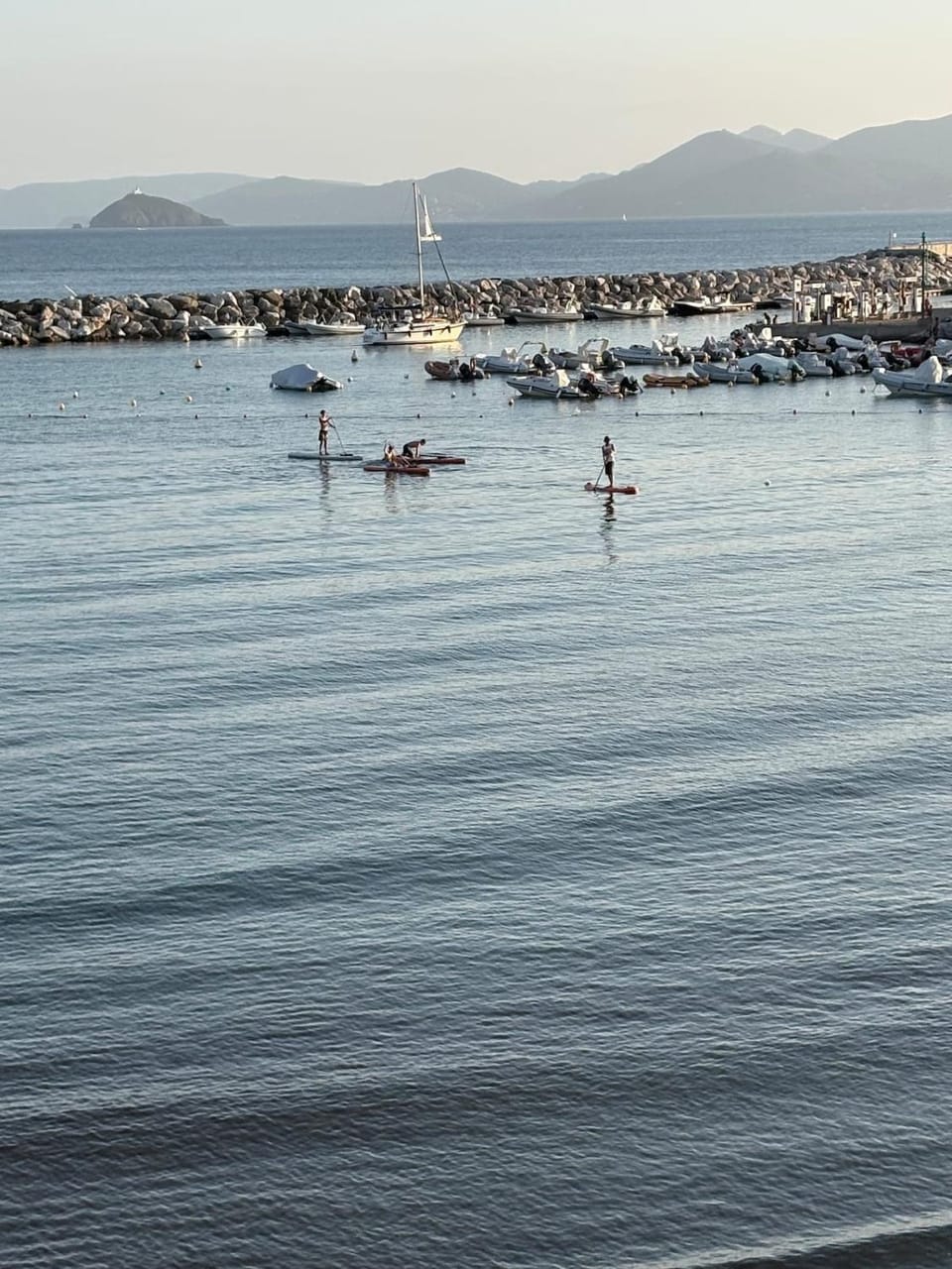 Sea view