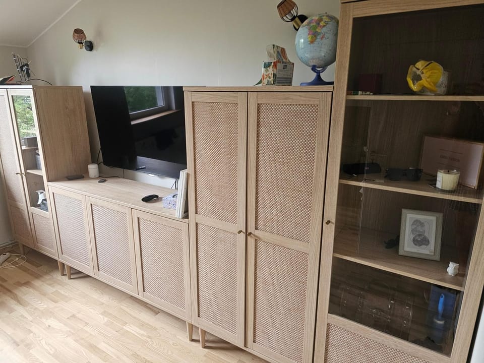 Apartament w lesie Apartment in Lower Silesian Voivodeship