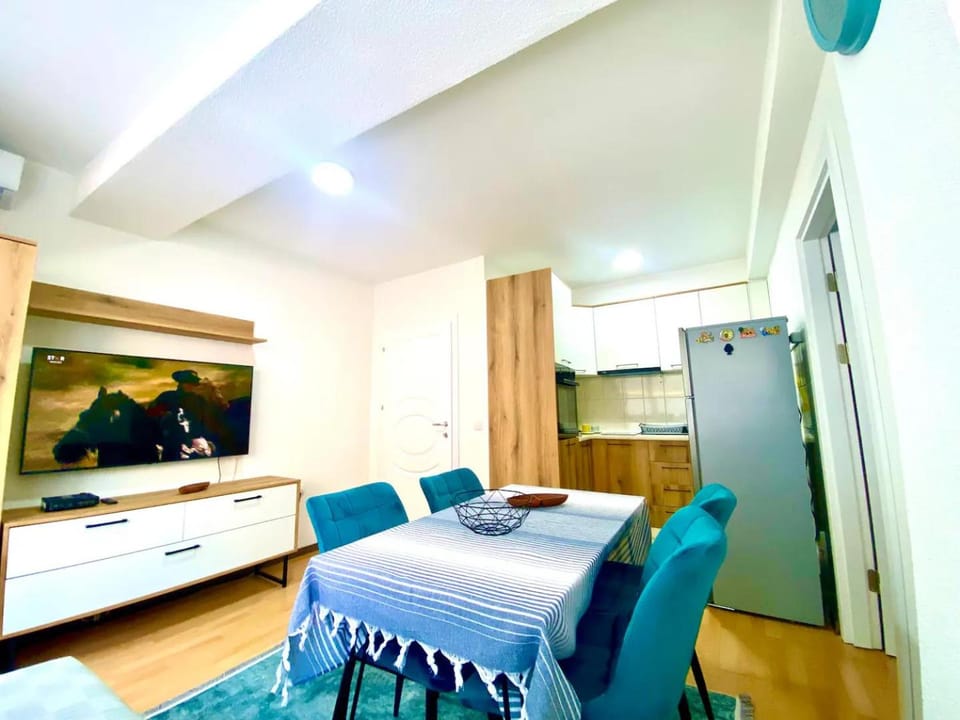 Apartment In The Heart of Ohrid Apartment in Ohrid