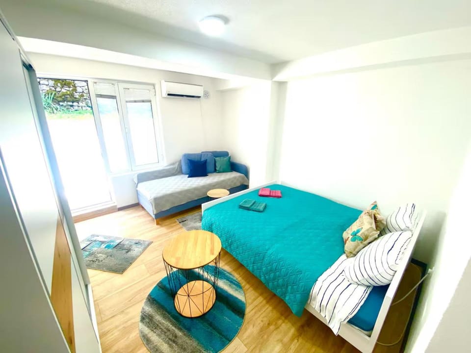 Apartment In The Heart of Ohrid Apartment in Ohrid