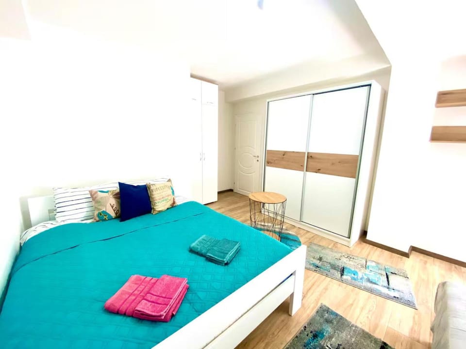 Apartment In The Heart of Ohrid Apartment in Ohrid