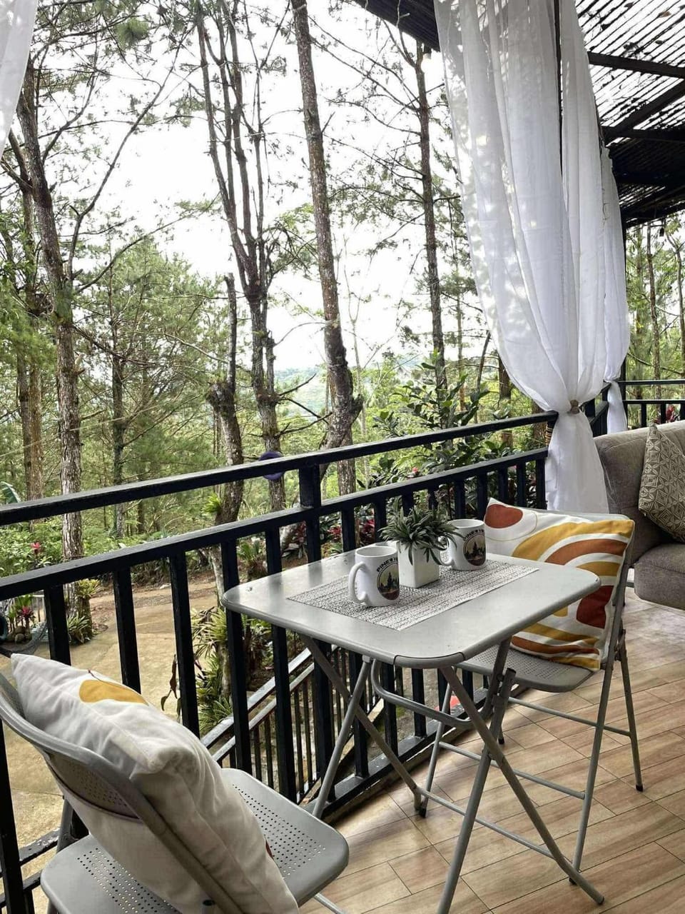 Pine's View Casa Ysa Villa Staycation - Marilog, Davao City Country House in Davao City