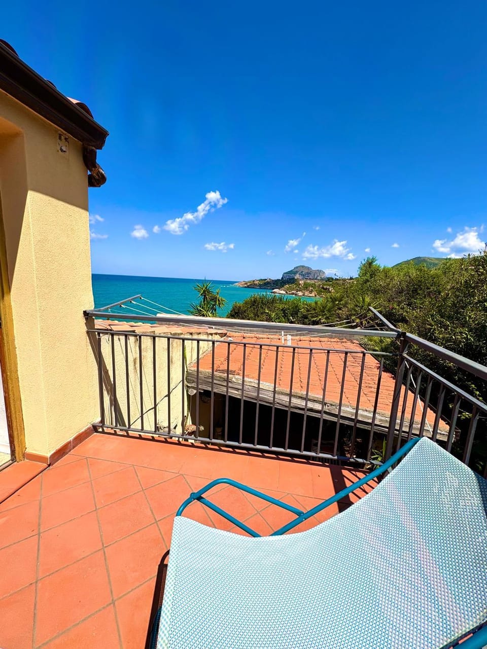Sea view