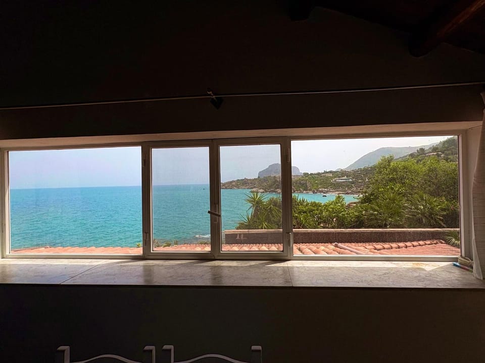 View (from property/room), Sea view