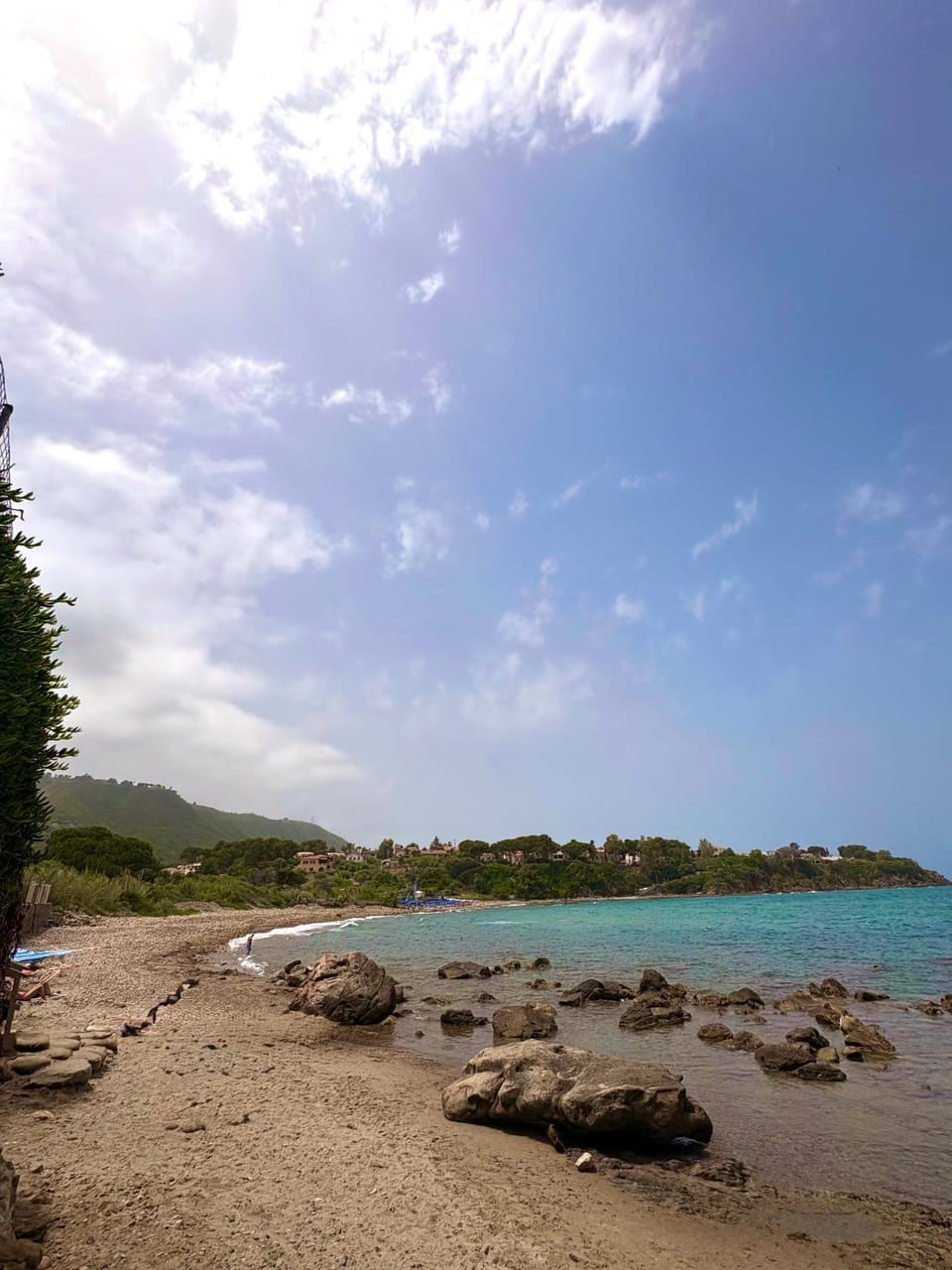 Nearby landmark, Beach