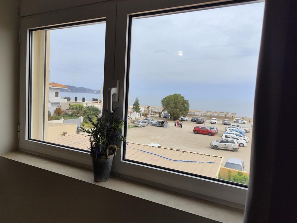 Sea view, Sea view
