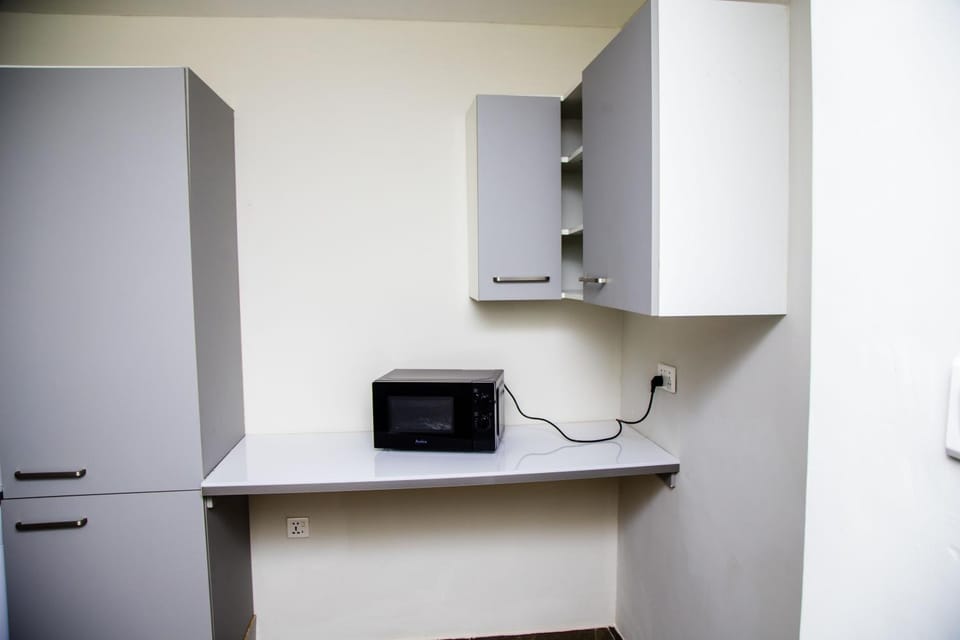 Plsa airport city 2bedroom Apartment in Accra
