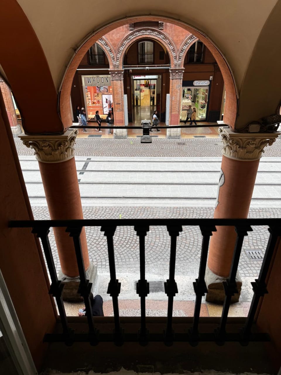 View (from property/room)