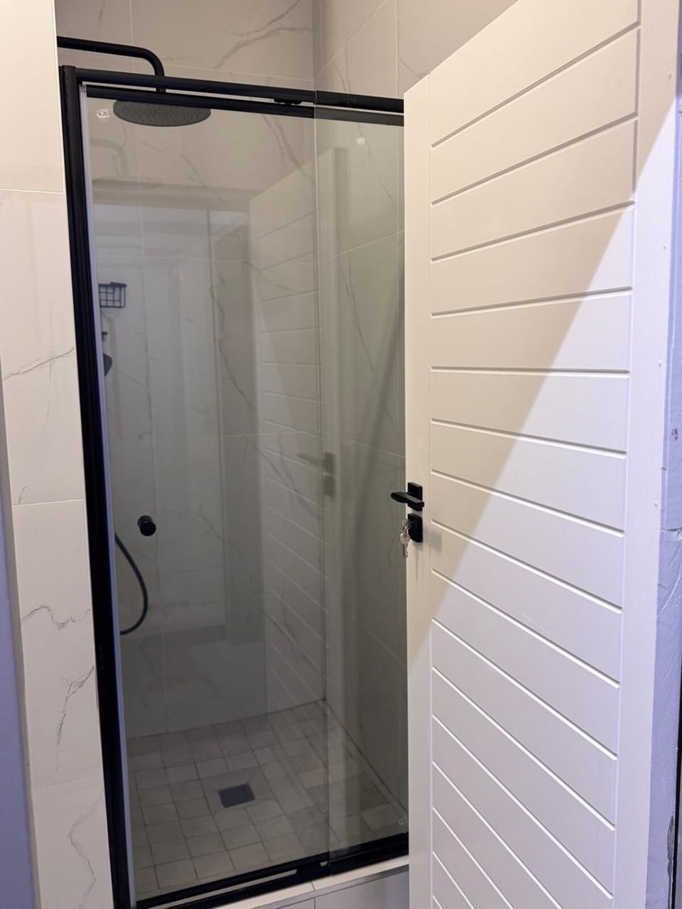 Menlyn Private Escape Apartment in Pretoria