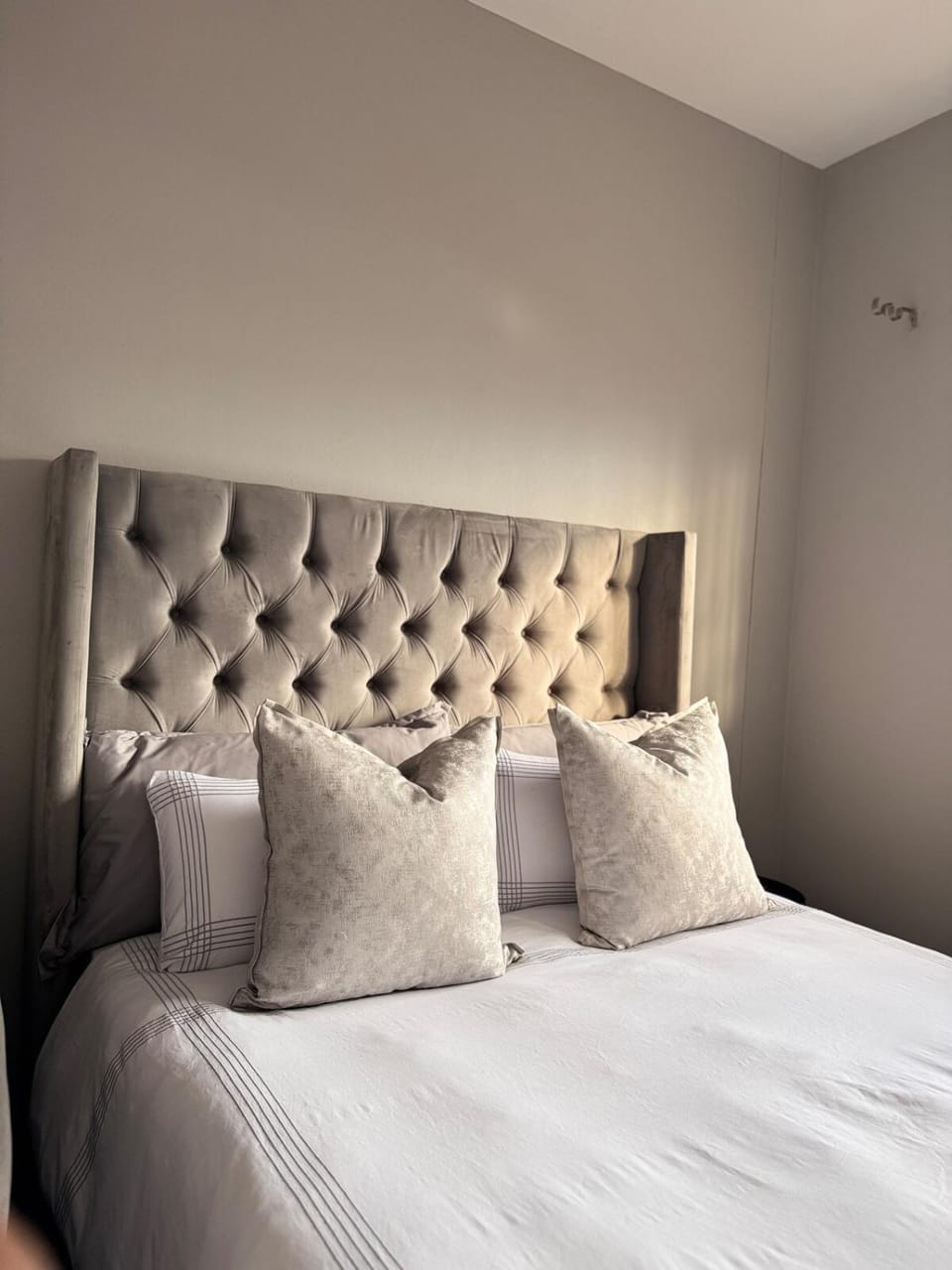 Menlyn Private Escape Apartment in Pretoria