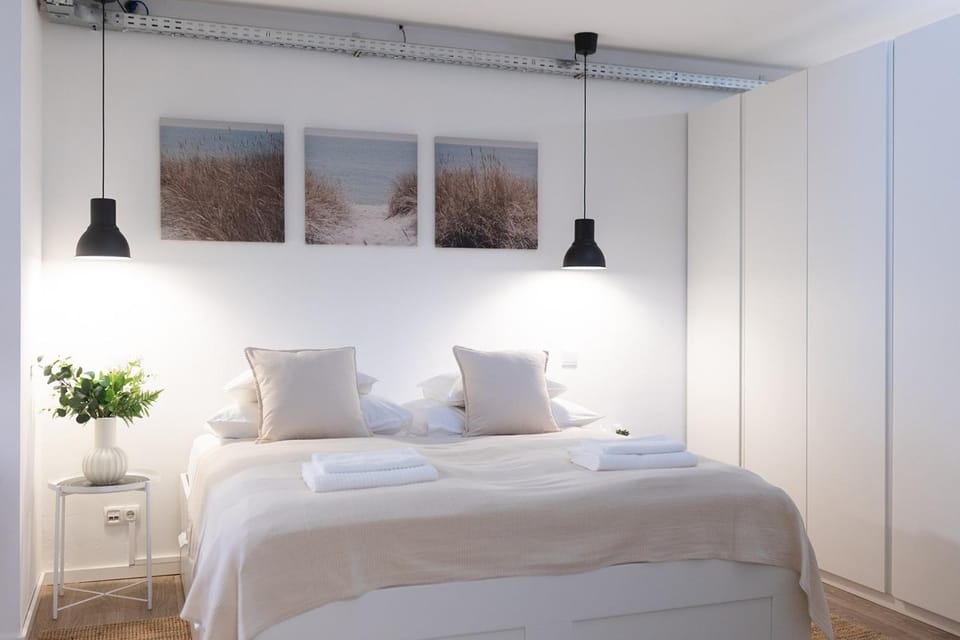 Mozartsteg Streetliving Apartment hotel in Salzburg