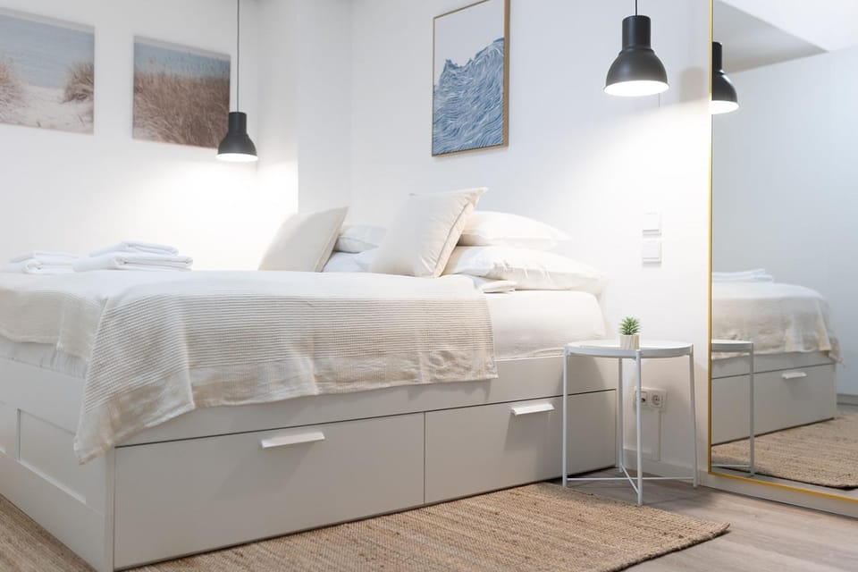 Mozartsteg Streetliving Apartment hotel in Salzburg