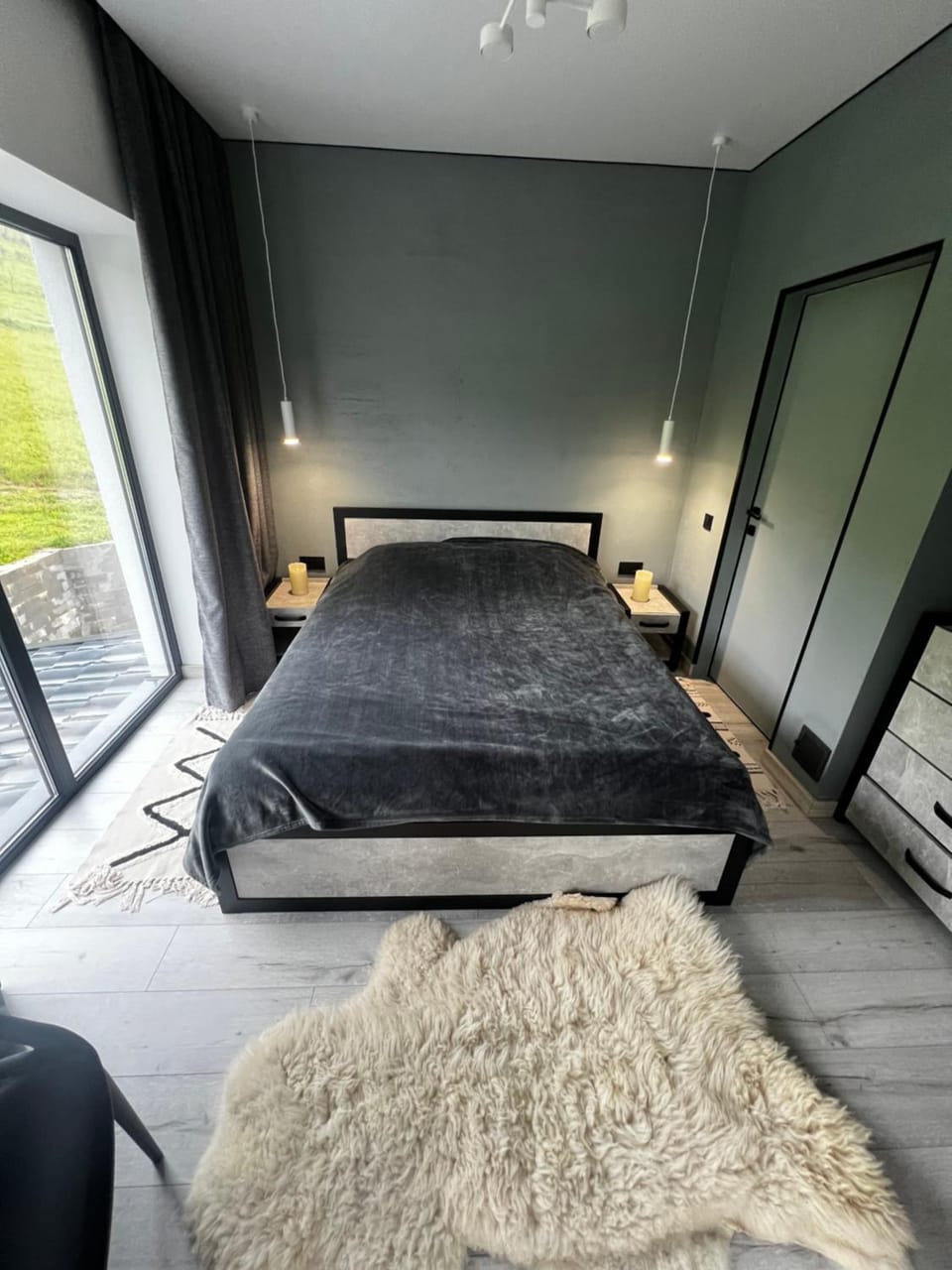 SoTA SKI Villa in Ukraine