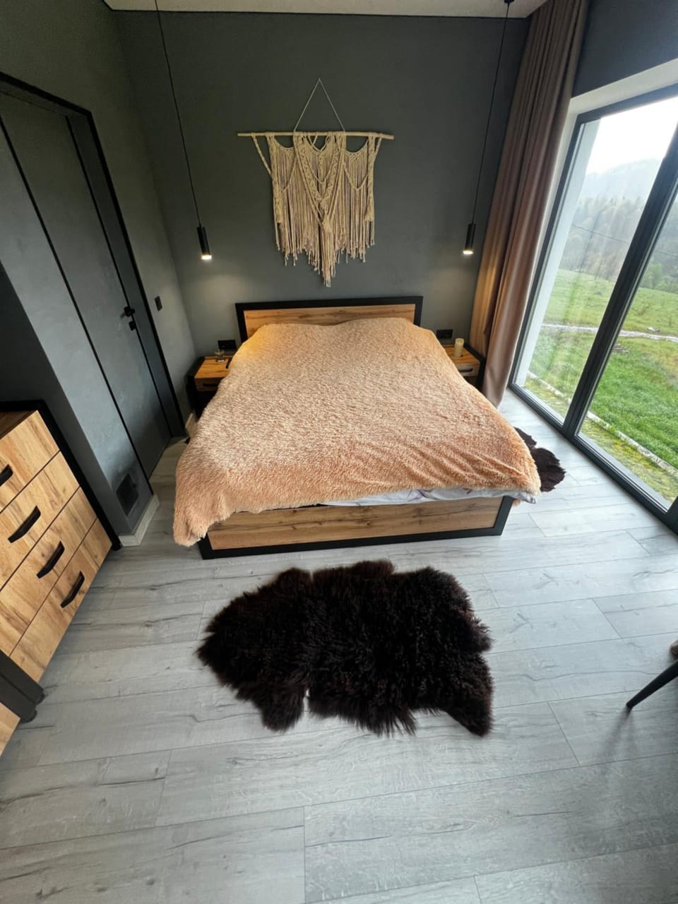 SoTA SKI Villa in Ukraine