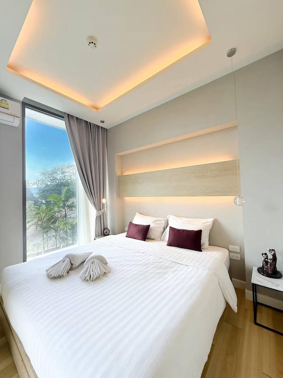 Breezy Condo in Aonang Apartment in Ao Nang