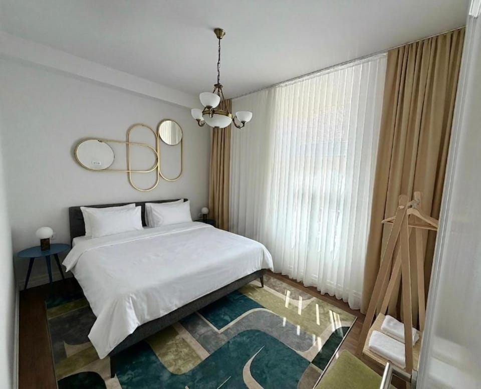 Sarajka Elegant Residence in the heart of Sarajevo Apartment in Sarajevo