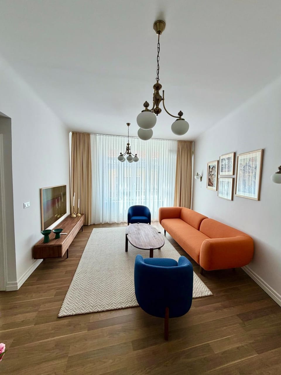 Sarajka Elegant Residence in the heart of Sarajevo Apartment in Sarajevo