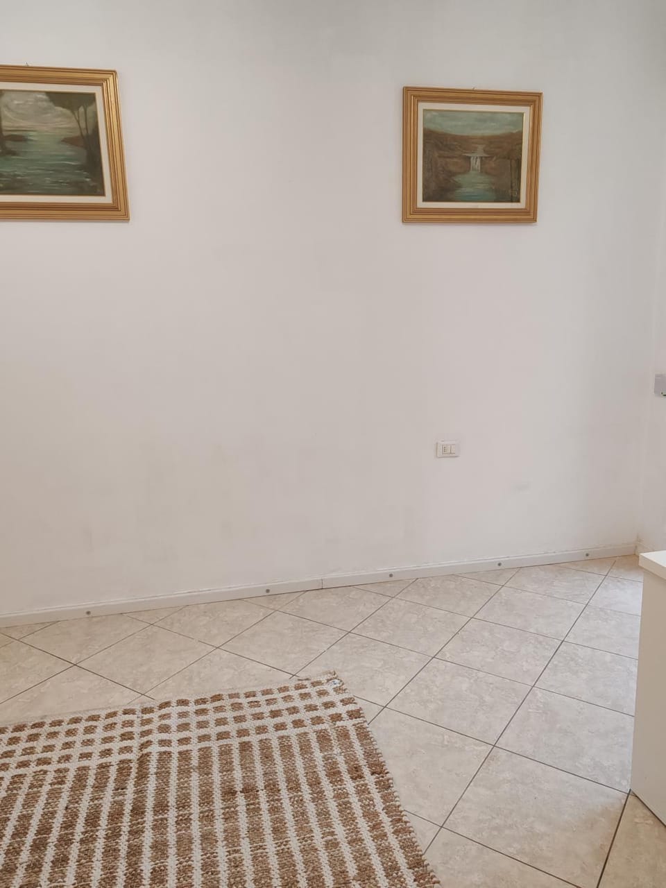 Areastadio Apartment in Milan