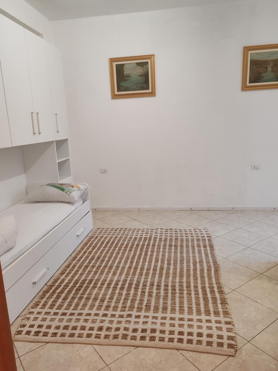 Areastadio Apartment in Milan