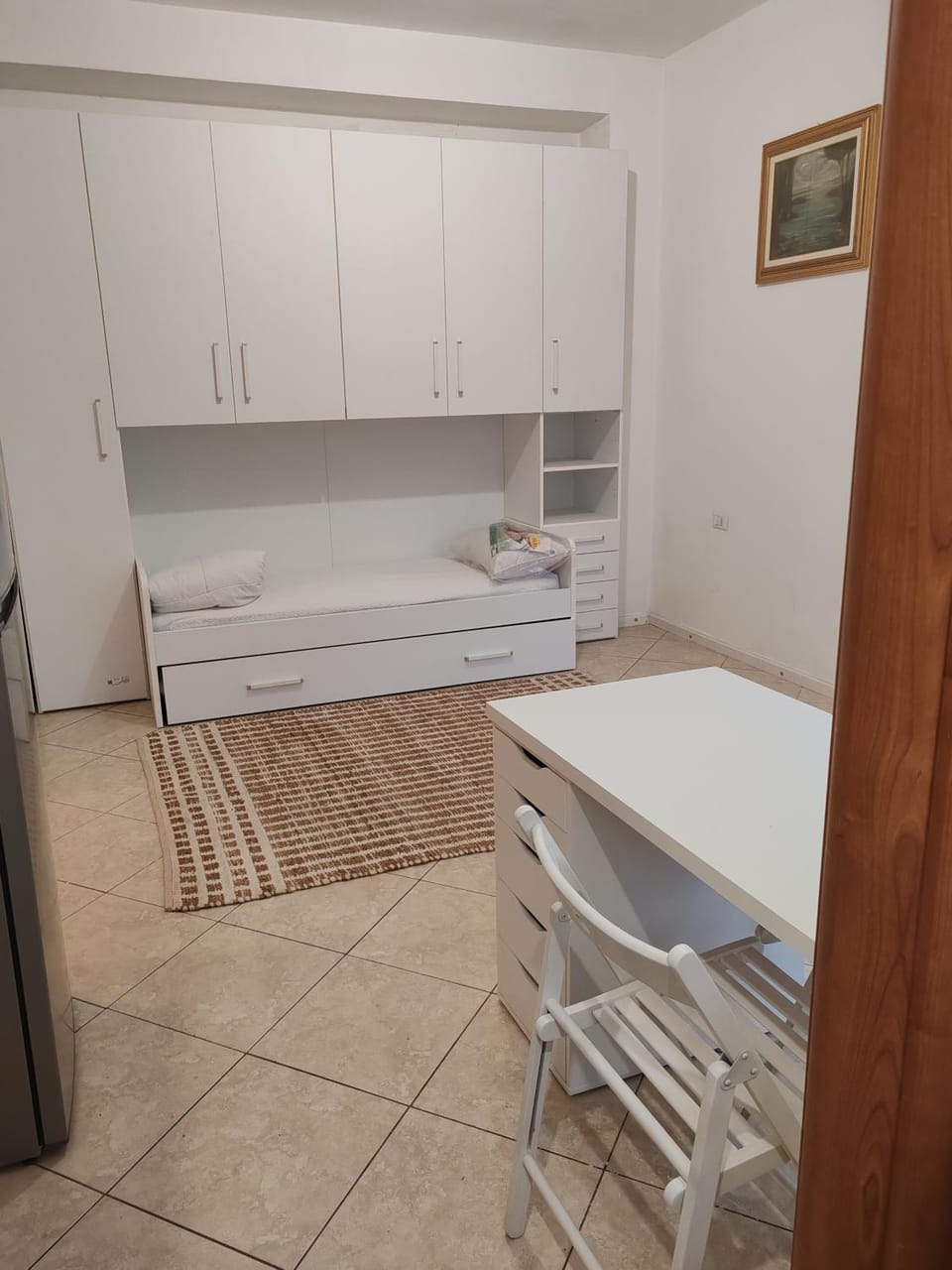 Areastadio Apartment in Milan