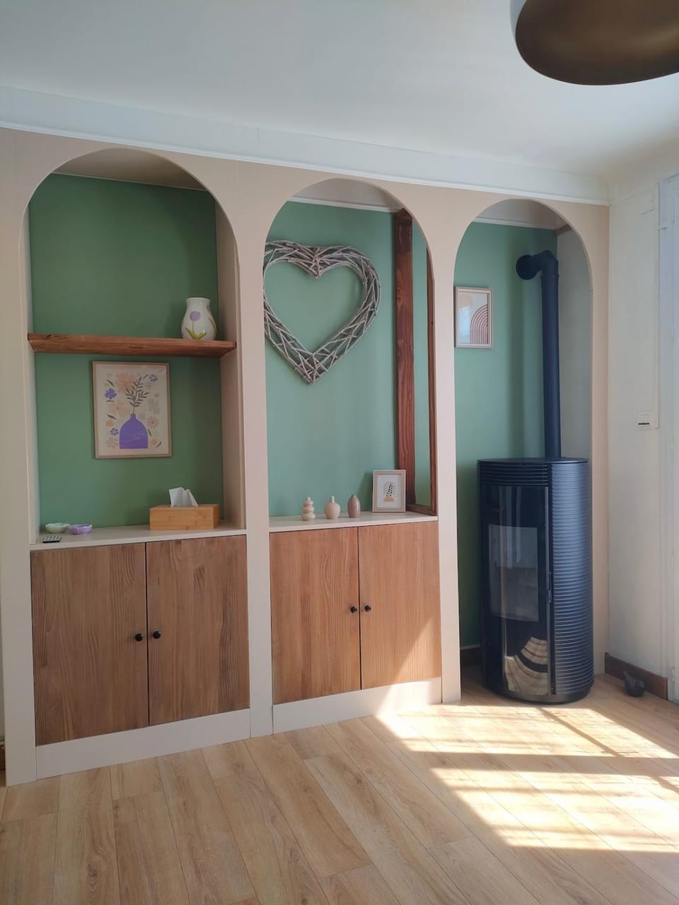 Charmante maison avec jardin, à 5 min du centre House in Bourges