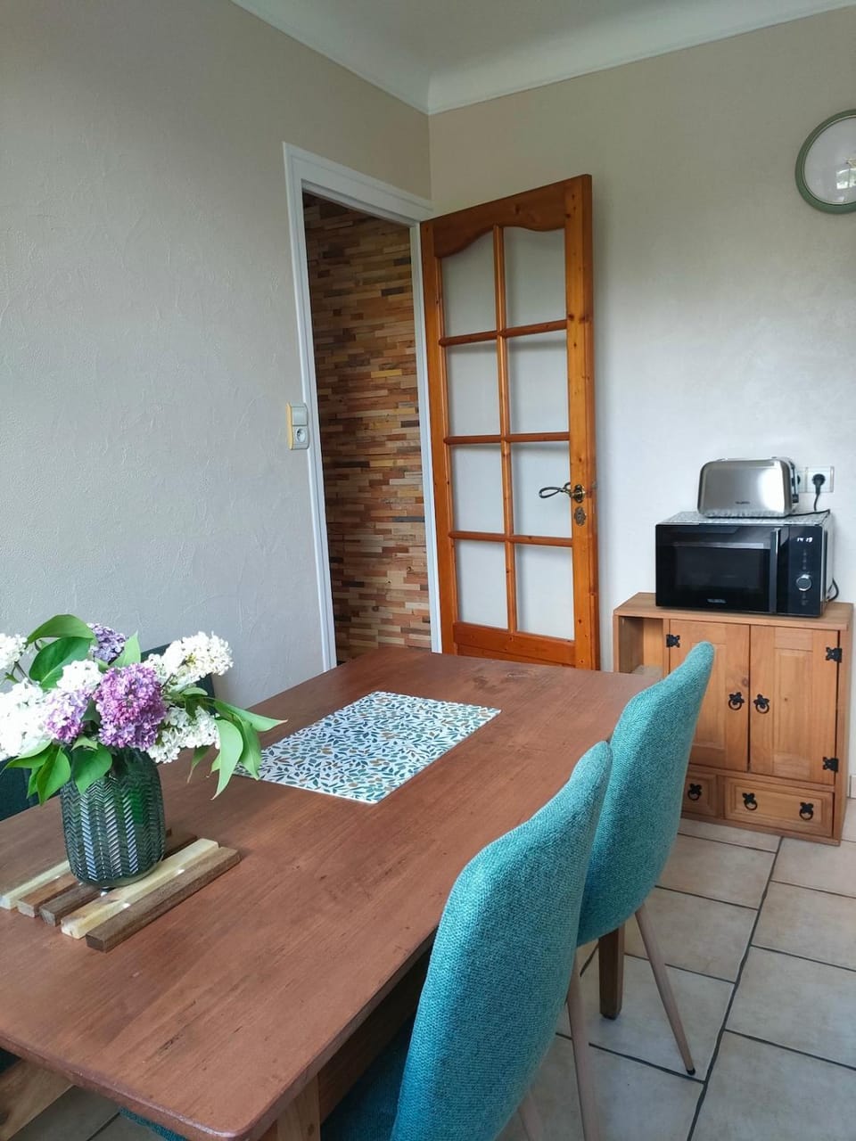 Charmante maison avec jardin, à 5 min du centre House in Bourges